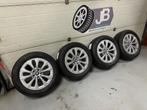 17inch Originele BMW Velgen Style 775 A merk Band G20G30G15F, Gebruikt, Banden en Velgen, 17 inch, Ophalen of Verzenden