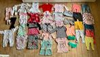 Groot kleding pakket meisjes babykleding maat 62- 68, Gebruikt, Ophalen of Verzenden, Maat 62