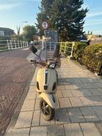 Vespa S50 4T Desert Storm - 2013, Ophalen, Gebruikt, Maximaal 25 km/u