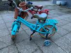 Popal Cooper 12 inch kinderfiets, Ophalen, Gebruikt, 14 inch of minder