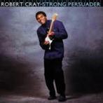 Robert Cray Strong Persuader, Blues, Ophalen of Verzenden, Zo goed als nieuw, 1980 tot heden