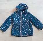 Winterjas meisje maat 122 met afneembare capuchon, Ophalen of Verzenden, Gebruikt, Meisje, Jas