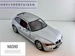 BMW Z3 Coupe | UT Models | schaal 1:18 | Goede staat, Hobby en Vrije tijd, Modelauto's | 1:18, Ophalen of Verzenden, UT Models