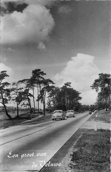 (377-605-007) De Veluwe beschikbaar voor biedingen