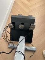 Playseat Evolution inclusief Thrustmaster stuur en pedalen, Spelcomputers en Games, Spelcomputers | Sony PlayStation Consoles | Accessoires