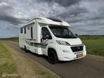 Adria MATRIX M 670SL, Bedrijf, Diesel, Adria