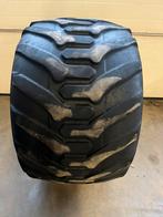 Trelleborg twin 423 620/50 r22,5   Alliance  600/55 r 22,5, Ophalen