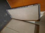 Tegelrestanten toiletrenovatie, Doe-het-zelf en Verbouw, Ophalen, 60 cm of meer, Nieuw, Minder dan 5 m²