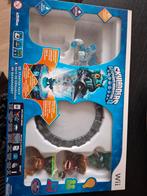 Skylanders Spyro's Adventure - Wii Starter Pack ONVOLLEDIG, Avontuur en Actie, Gebruikt, 2 spelers, Ophalen of Verzenden