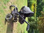 Jane Matrix 5 in 1 kinderwagen, Gebruikt, Luchtbanden, Combiwagen, Ophalen