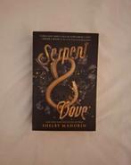 Serpent & Dove - Shelby Mahurin, Ophalen of Verzenden, Zo goed als nieuw, Shelby Mahurin