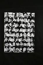 Zwart-Wit Black-White grafisch Nederland 2009 (met cassette), Gelezen, Ophalen of Verzenden, Goldschmidt, Tijs, Stipriaan, Rene van