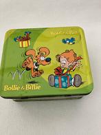 blik lunchbox Bollie en Billy, Ophalen of Verzenden, Gebruikt, Overige