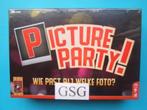 Picture party nr. 999-PIP01-00 (Nieuw), Ophalen, Nieuw
