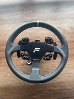 Fanatec Clubsport Stuur Universal Hub V2 Xbox & PC, Ophalen of Verzenden, Zo goed als nieuw