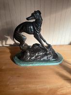 Whippetbeeld, Ophalen of Verzenden, Zo goed als nieuw