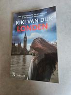 Kiki van Dijk. Londen., Ophalen of Verzenden, Zo goed als nieuw, Nederland, Kiki van Dijk