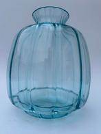 A.d Copier Leerdam Extreem Zeldzame Optiekvaas 1928, Ophalen of Verzenden