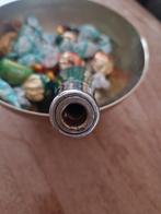 Heineken Tapknoppen - Set van 2, Ophalen of Verzenden, Gebruikt, Overige typen, Heineken