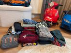 Kinderkleding maat 104/116, Ophalen, Zo goed als nieuw