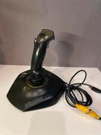 Logitech Wingman Extreme Digital 3D Joystick  USB & Gameport, Ophalen of Verzenden, Gebruikt