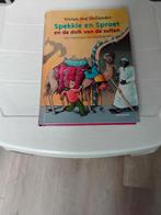 Spekkie en Sproet boek, Boeken, Ophalen of Verzenden, Zo goed als nieuw