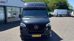 Mercedes-Benz Sprinter 319 CDI 140KW 177PK L3H2 DC DUBBELE C, Gebruikt, Euro 6, 190 pk, Bedrijf