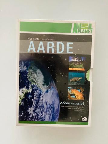 Het beste van planeet aarde. beschikbaar voor biedingen