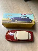 Dinky toys atlas 1/43 citroën ds, Ophalen of Verzenden, Zo goed als nieuw, Auto, Dinky Toys