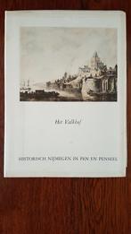 Nijmegen / boeken over de stad Nijmegen., Boeken, Geschiedenis | Stad en Regio, Ophalen of Verzenden, 20e eeuw of later, Gelezen