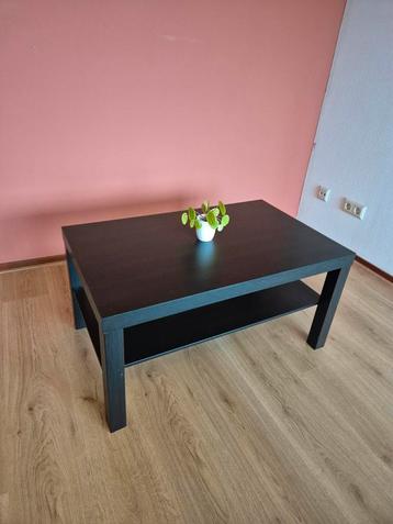 IKEA Lack koffietafel/salontafel beschikbaar voor biedingen