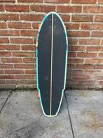 Surfskateboard, Ophalen, Gebruikt, Overige typen