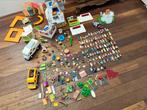Playmobil, grote collectie, Kinderen en Baby's, Speelgoed | Playmobil, Zo goed als nieuw, Ophalen