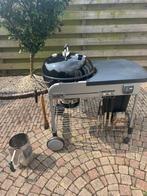 Weber barbecue, Ophalen, Gebruikt, Weber barbecue, Met accessoires