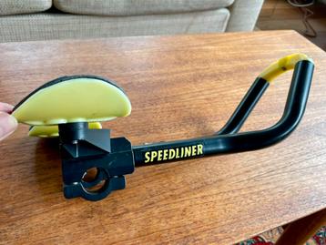Aerobars, opzetstuur beschikbaar voor biedingen