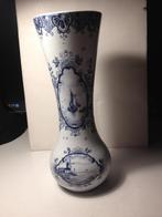 antieke vaas delfsblauw, Antiek en Kunst, Antiek | Vazen, Verzenden