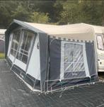 Isabella voortent met carbon x frame, Ophalen, Gebruikt