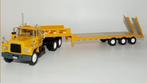 Mack R Series 1966 Gondola schaal 1/43 US trucks # 56, Verzenden, Nieuw, Bus of Vrachtwagen, Overige merken