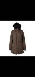 Ugg Adirondack xl nieuw parka gevoerd winterjas bruin, Kleding | Dames, Jassen | Winter, UGG, Bruin, Maat 46/48 (XL) of groter