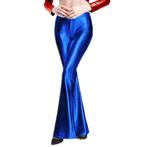 Broek (flair, glitter) XXL, Overige typen, Zwart, Maat 46/48 (XL) of groter, Ophalen of Verzenden