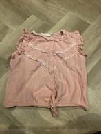 Top Maat 152, Ophalen of Verzenden, Gebruikt, Meisje, Shirt of Longsleeve