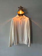 Suitsupply Size M, Kleding | Heren, Truien en Vesten, Beige, Suitsupply, Maat 48/50 (M), Ophalen of Verzenden