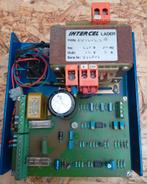 Trafo / omvormer 230 volt AC 12 volt DC, Hobby en Vrije tijd, Elektronica-componenten, Ophalen, Gebruikt