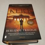 Berlijnse Trilogie - Philip Kerr, Ophalen of Verzenden, Zo goed als nieuw, Philip Kerr, Tv-bewerking