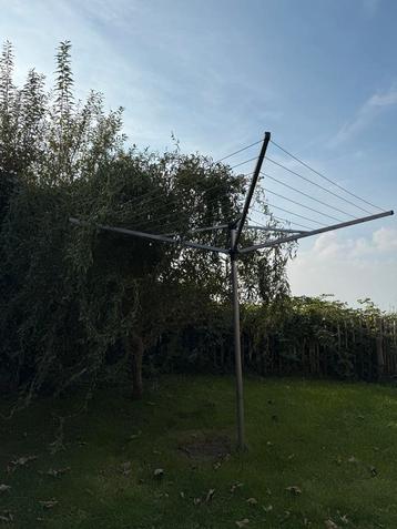 Brabantia Wasdroogrek - Zuinig en Praktisch! beschikbaar voor biedingen