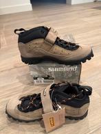 Nieuwe Shimano fiets/wandelschoenen maat 39, Kleding | Dames, Schoenen, Beige, Nieuw, Wandelschoenen, Ophalen of Verzenden