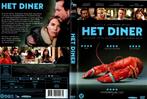 Het Diner, Vanaf 12 jaar, Ophalen of Verzenden, Zo goed als nieuw