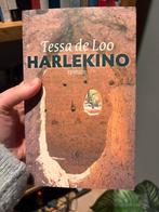 Harlekino - Tessa de Loo, Ophalen of Verzenden, Zo goed als nieuw, Nederland