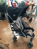 Maclaren buggy, Ophalen, Gebruikt, Maclaren