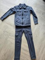 Rellix Casual Set Jasje & Cargobroek, Ophalen of Verzenden, Zo goed als nieuw, Rellix, Jongen